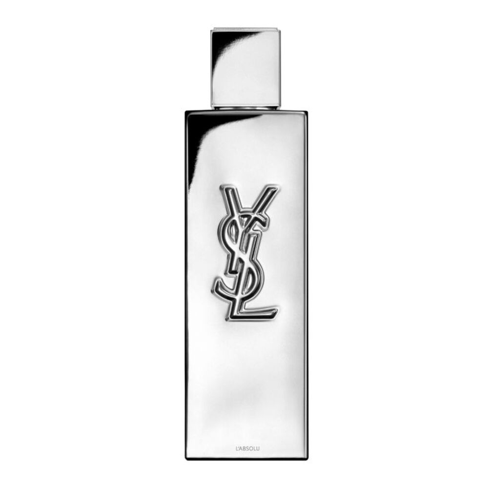 Yves Saint Laurent  MYSLF L'absolu Eau de Parfum Spray for Men 3.4oz/100 ml- New